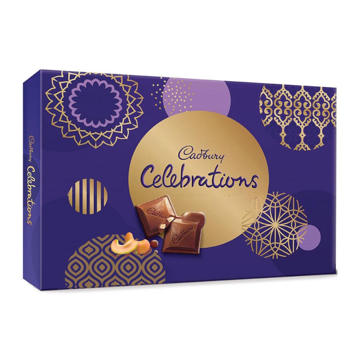 Cadbury Celebrations Chocolate Gift Pack